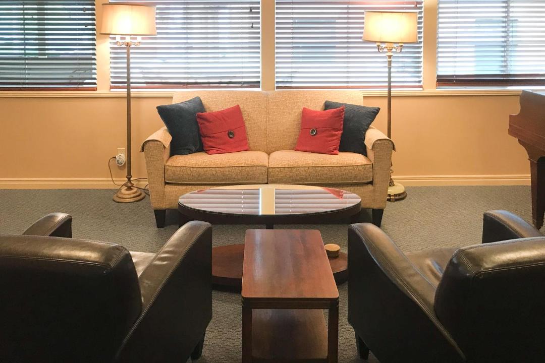 Photo of Livingroom in Downtown