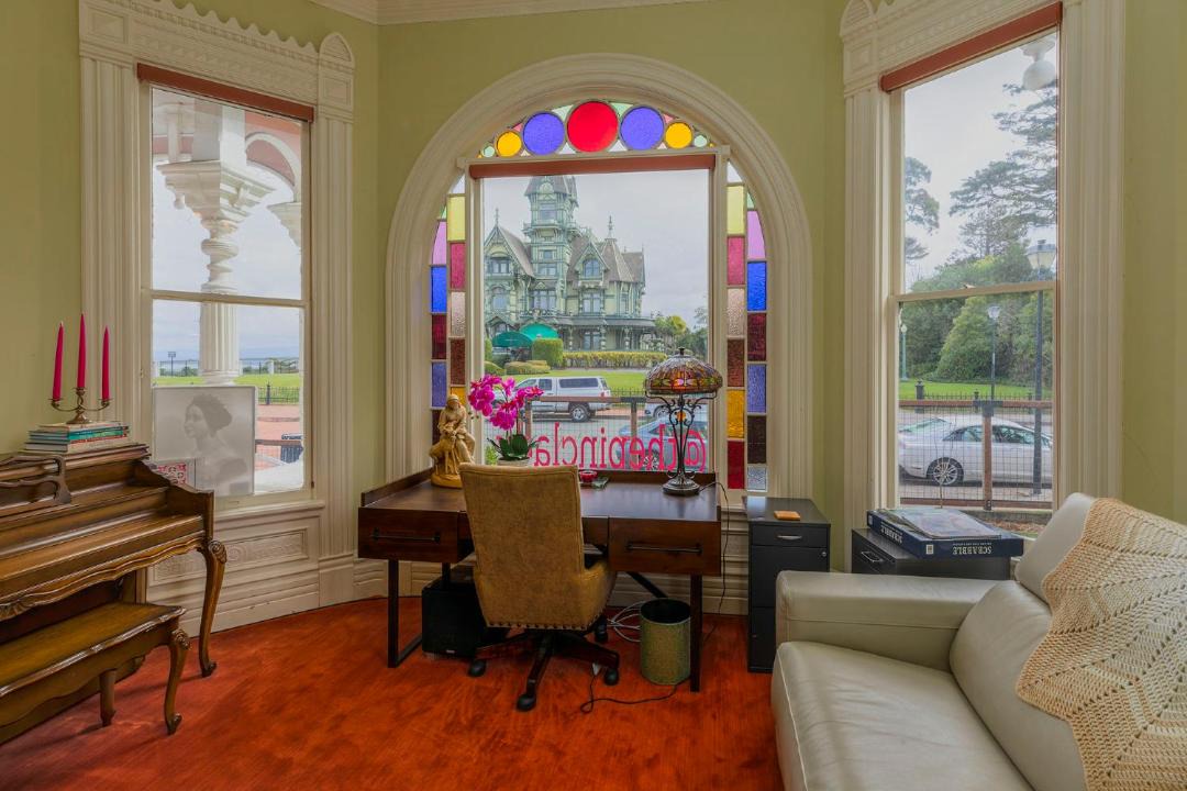 Photo of Others in Old Town Eureka