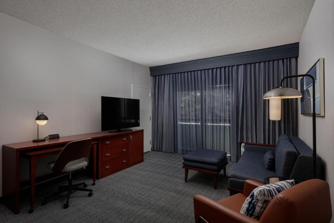 Photo of Bedroom in Greenwood Village