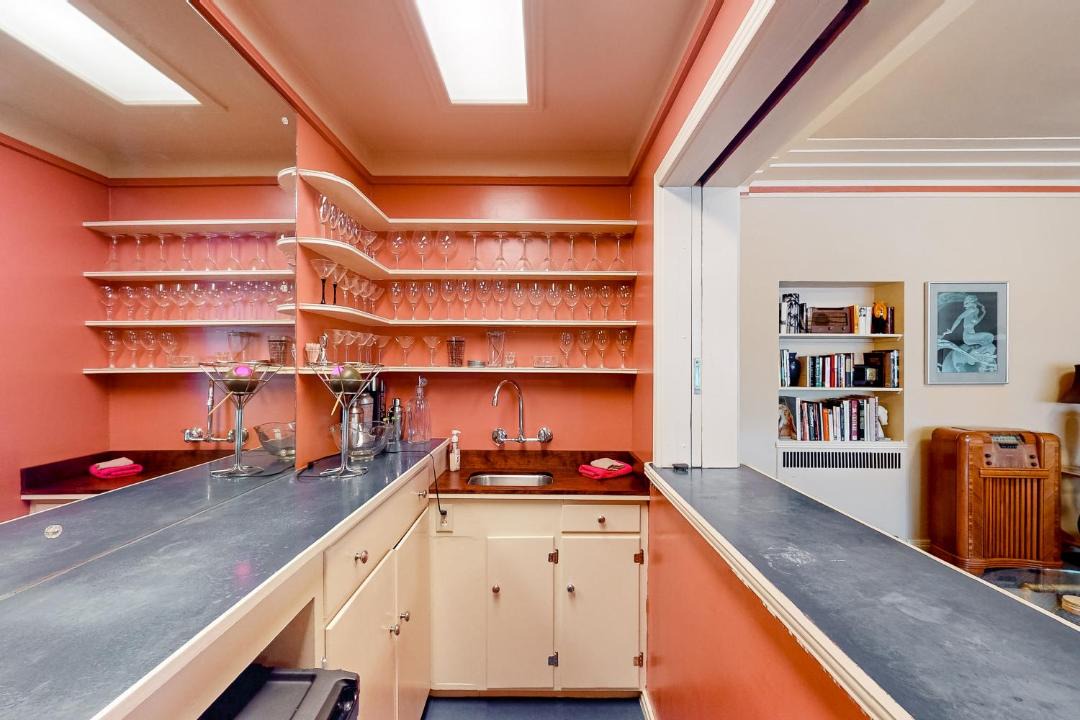 Photo of Kitchen in Downtown