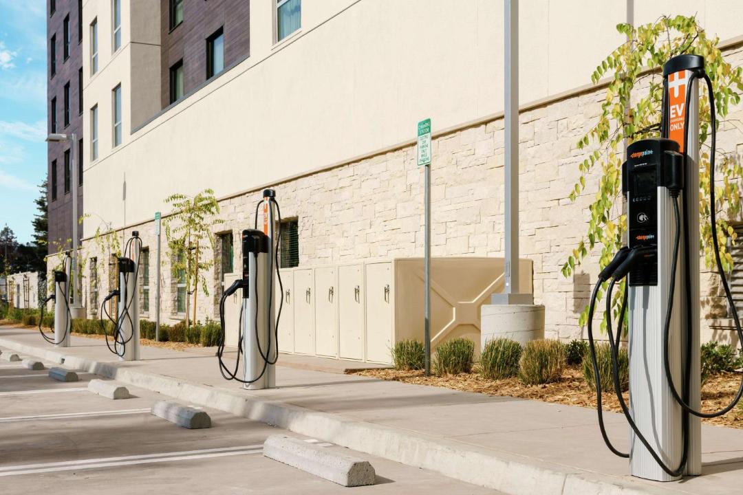 Photo of Others in Sunnyvale