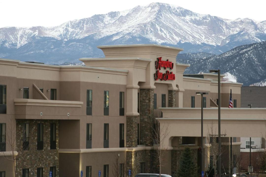 Photo of Others in Colorado Springs