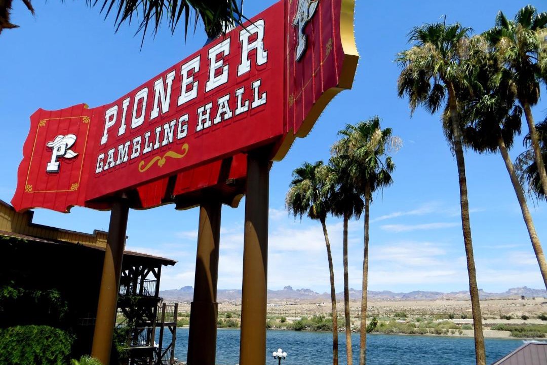 Photo of Others in Laughlin
