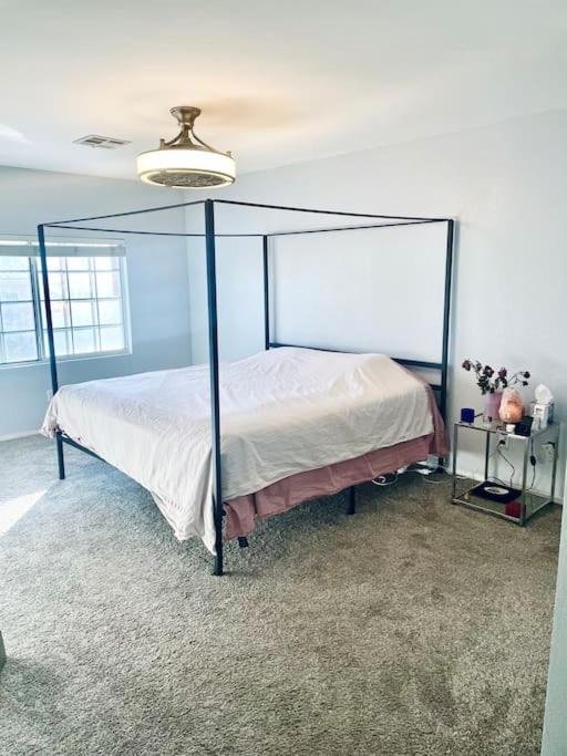 Photo of Bedroom in Las Vegas