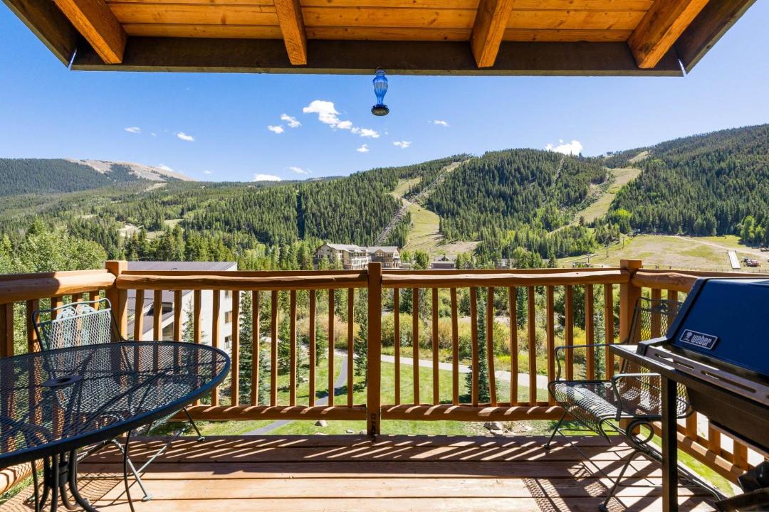 Photo of Patio Balcony in Mountain House