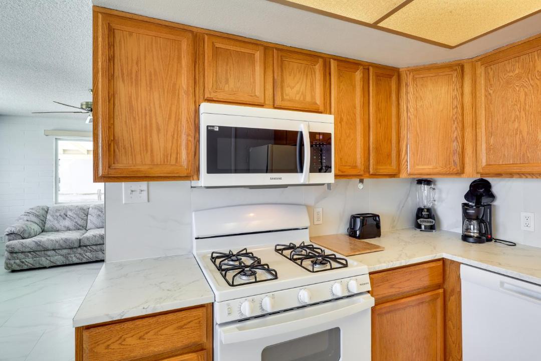 Photo of Kitchen in Bullhead City