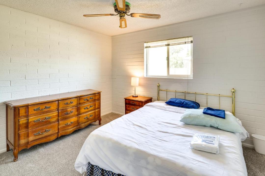 Photo of Bedroom in Bullhead City