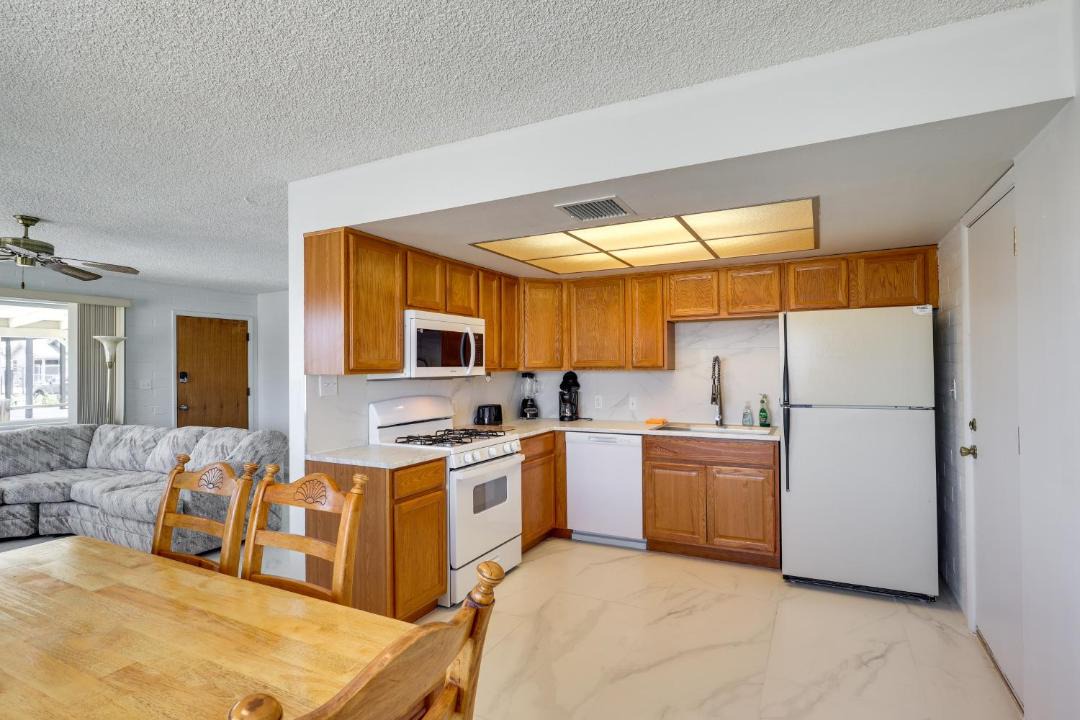 Photo of Kitchen in Bullhead City