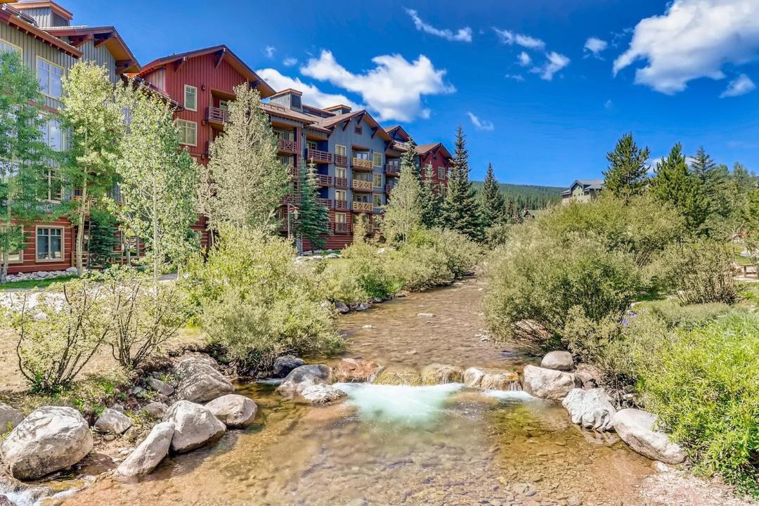 Photo of Others in Copper Mountain Village