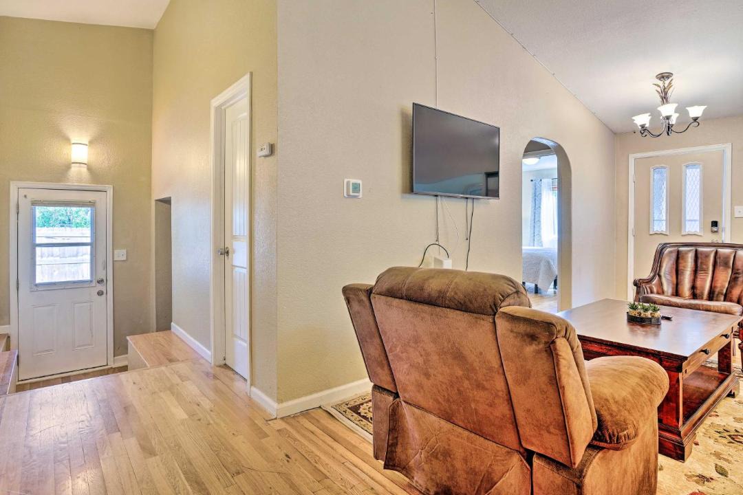 Photo of Livingroom in Colorado Springs