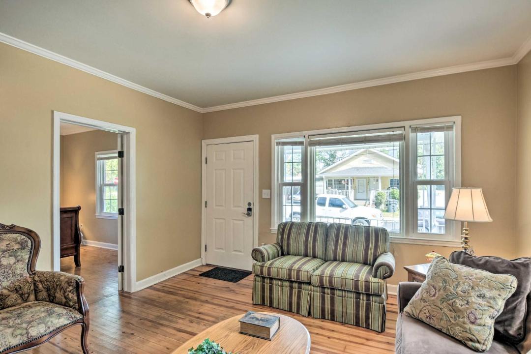 Photo of Livingroom in Parker