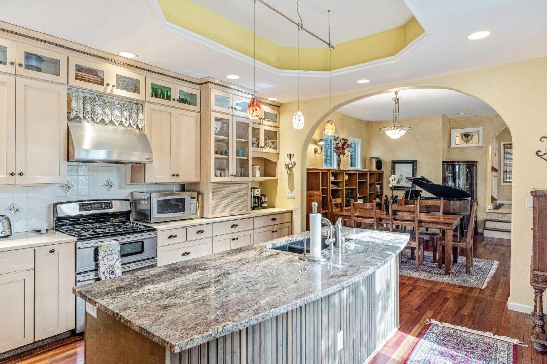 Photo of Kitchen in Old Town