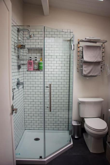 Photo of Bathroom in Jacoby Creek