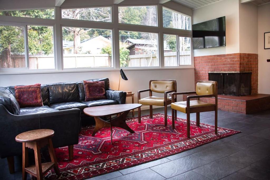 Photo of Livingroom in Jacoby Creek