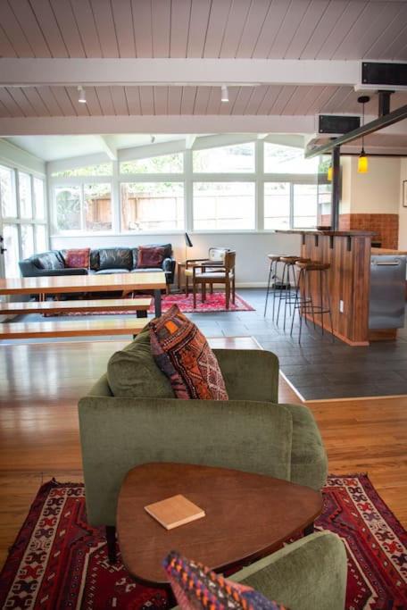 Photo of Livingroom in Jacoby Creek
