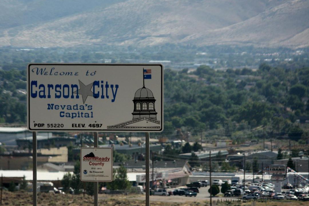 Photo of Others in Carson City