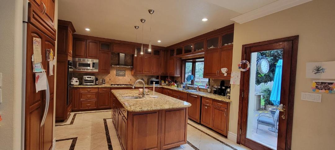 Photo of Kitchen in Hathaway