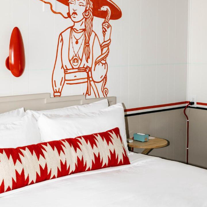 Photo of Bedroom in Mancos