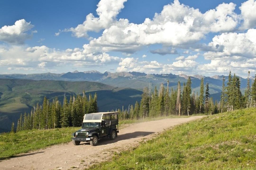 Photo of Others in Beaver Creek