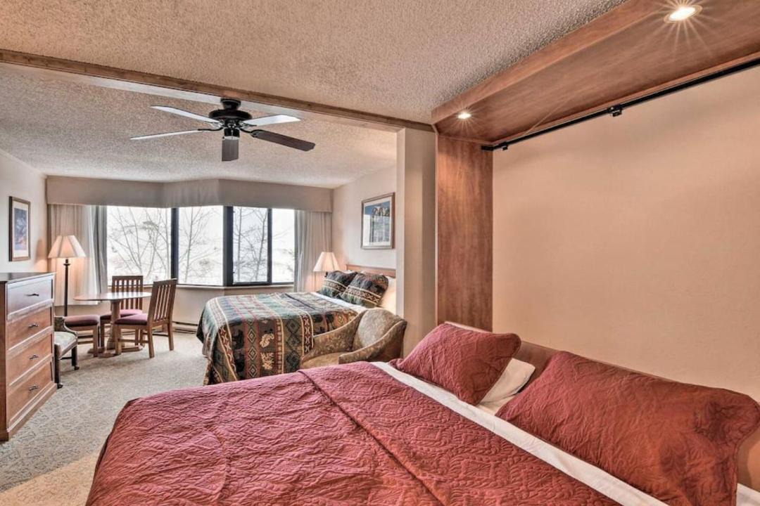 Photo of Bedroom in Mount Crested Butte