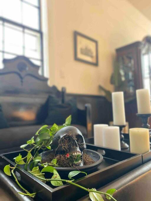 Photo of Livingroom in Chester