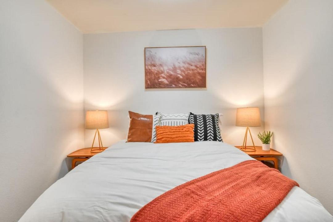 Photo of Bedroom in Gleneagle