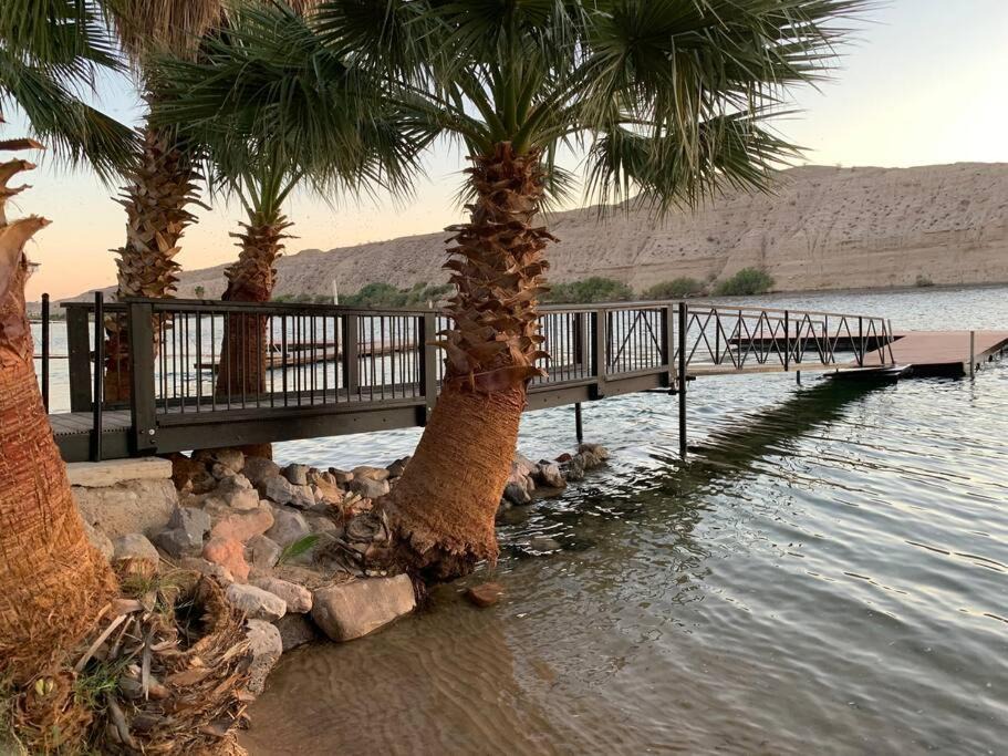 Photo of Buildings in Bullhead City