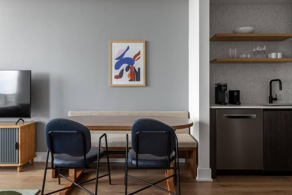 Photo of Livingroom in Rainey Street Historic District