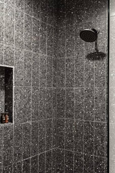 Photo of Bathroom in Rainey Street Historic District