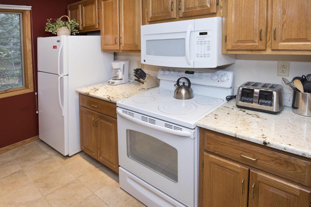 Photo of Kitchen in Beaver Creek