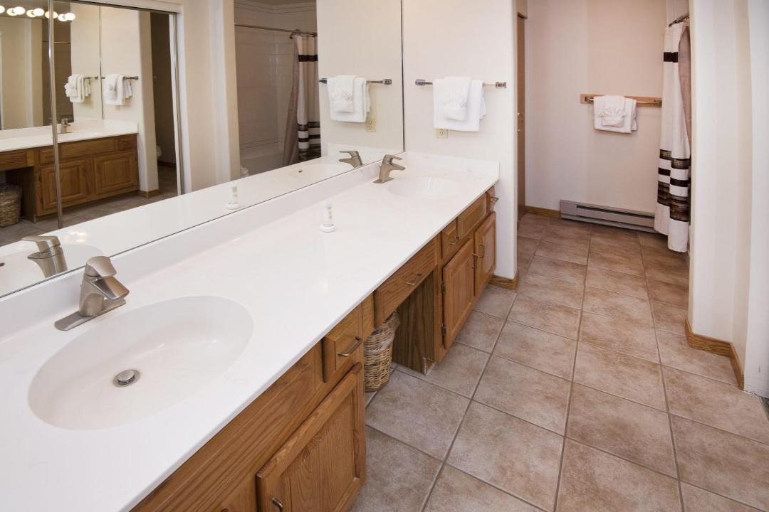 Photo of Bathroom in Beaver Creek