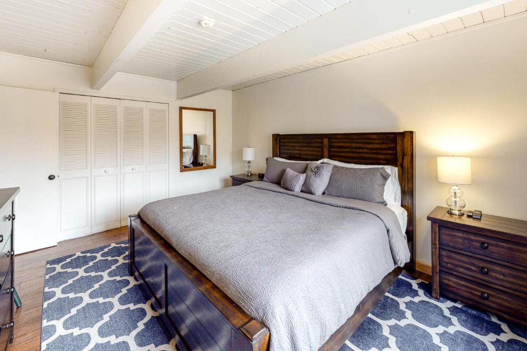 Photo of Bedroom in Aspen