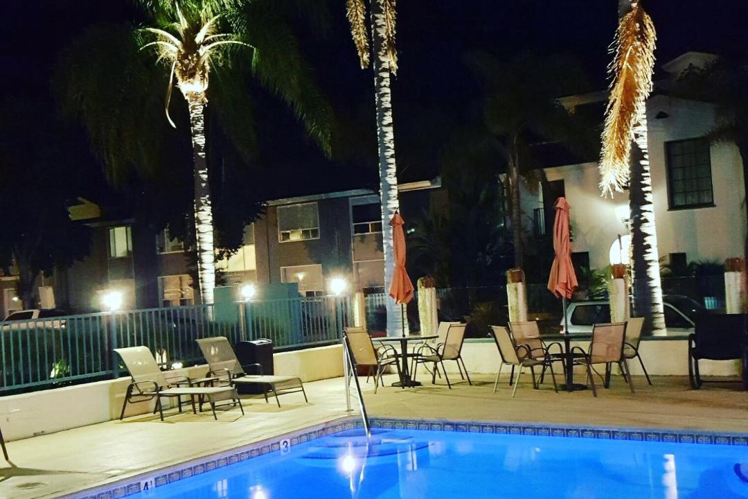 Photo of Outdoor in East Beach