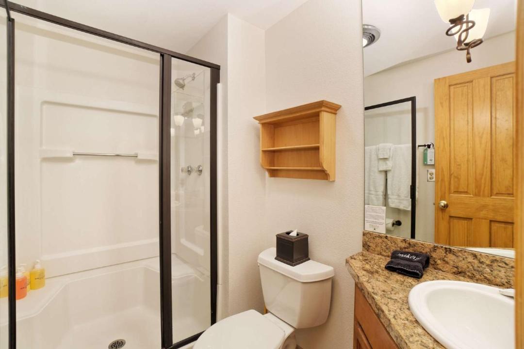 Photo of Bathroom in Snowmass Village