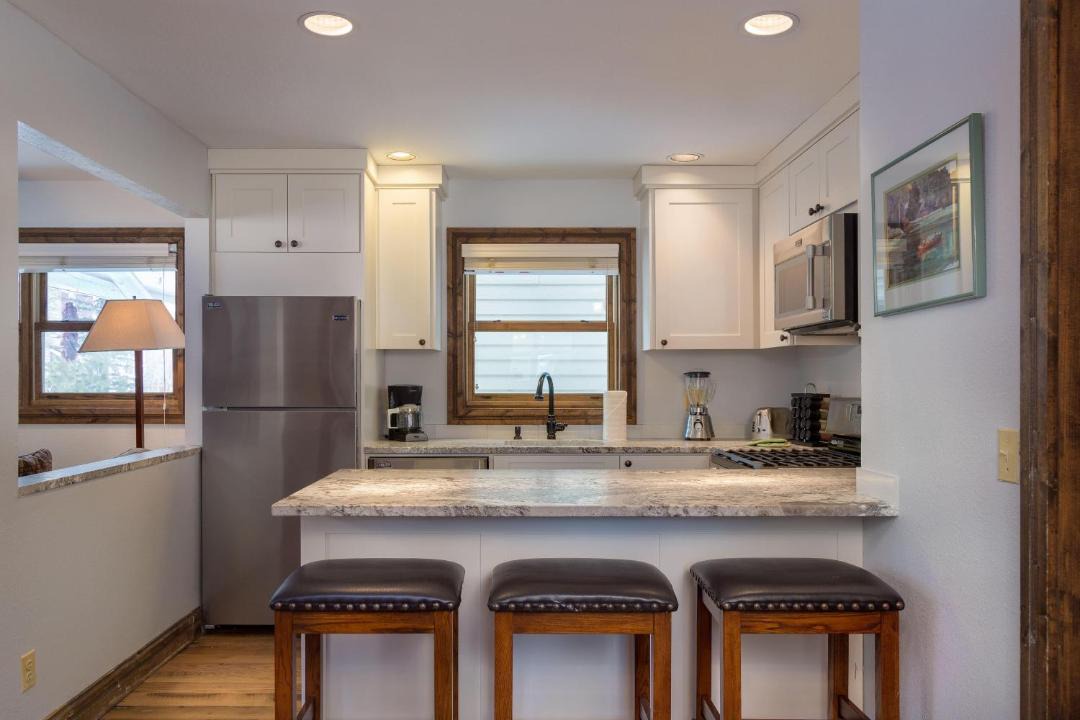 Photo of Kitchen in Telluride