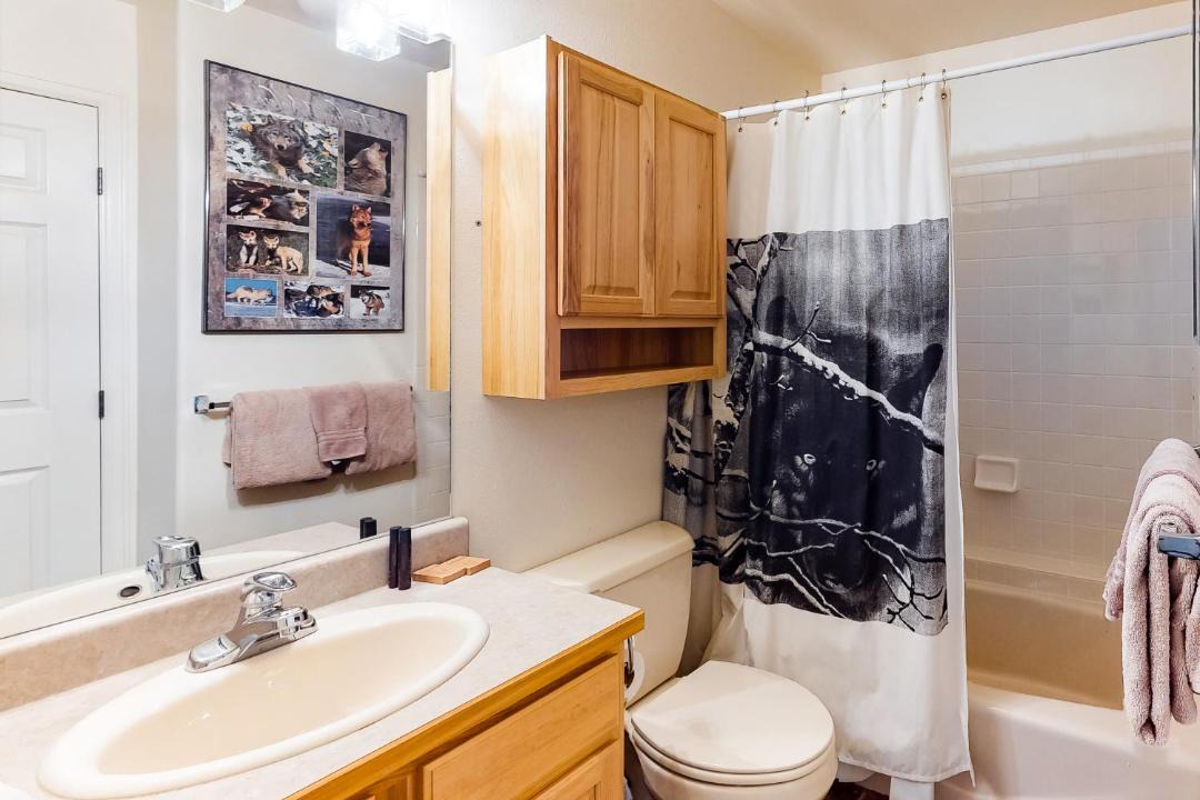 Photo of Bathroom in East Village at Copper