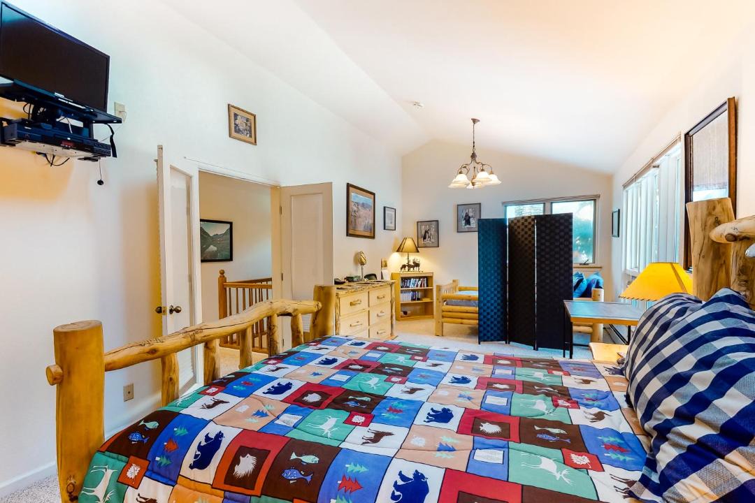 Photo of Bedroom in East Village at Copper