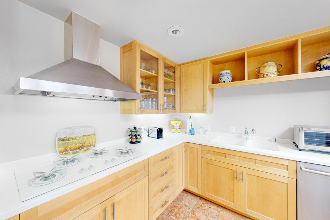 Photo of Kitchen in Telluride