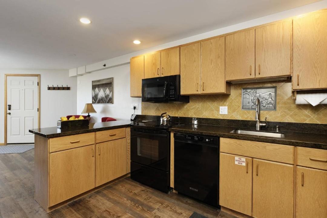 Photo of Kitchen in Snowmass Village