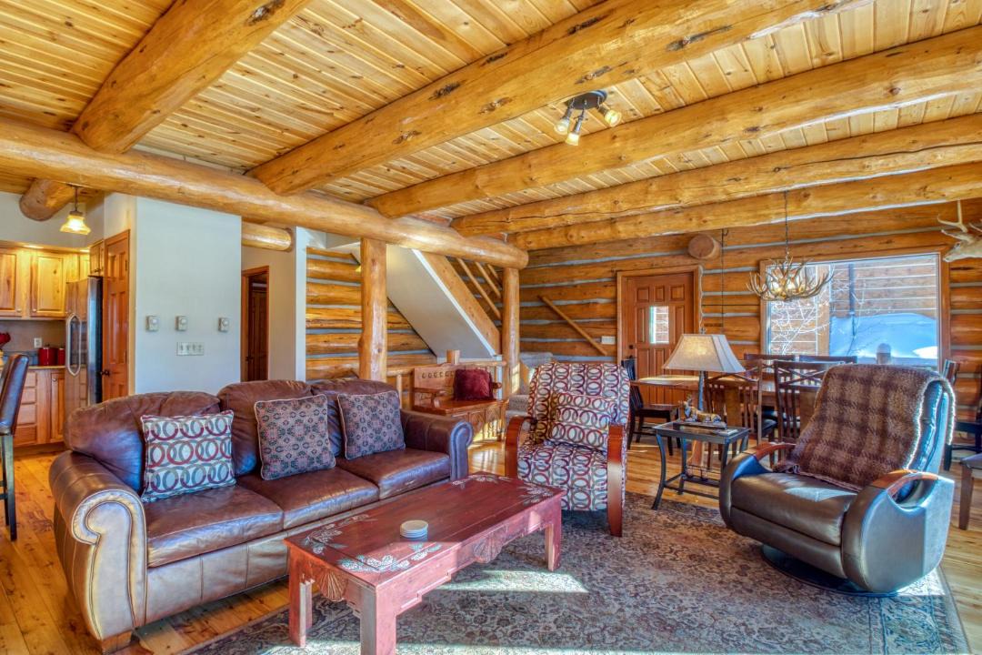Photo of Livingroom in Woodmoor