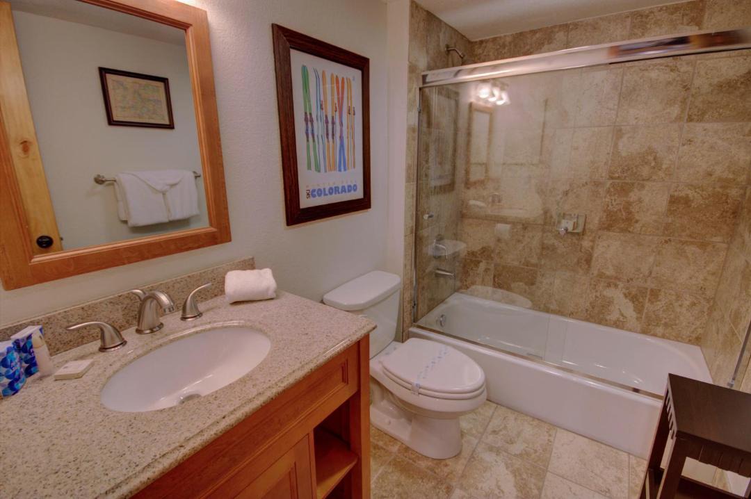 Photo of Bathroom in Keystone