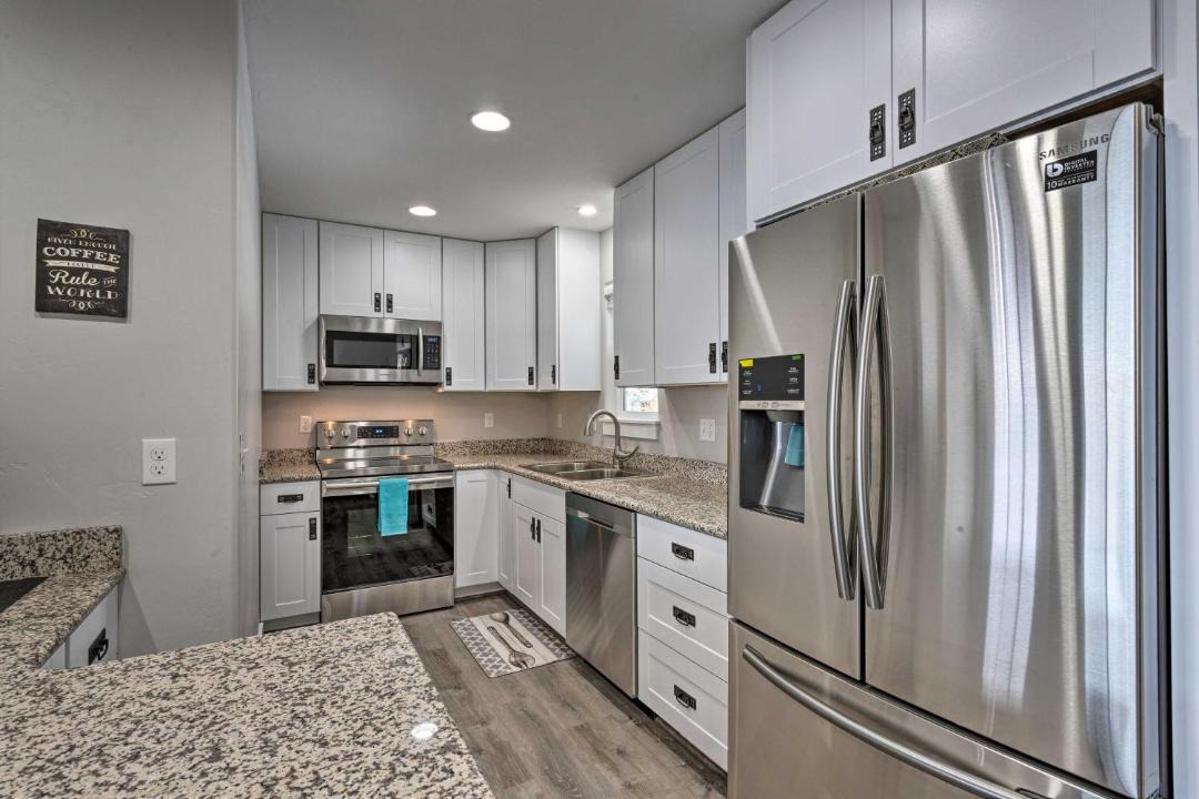 Photo of Kitchen in Montrose
