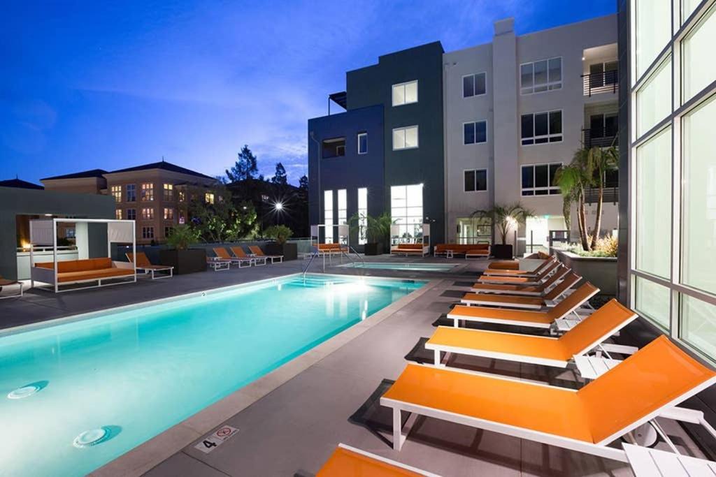 Photo of Outdoor in North San Jose