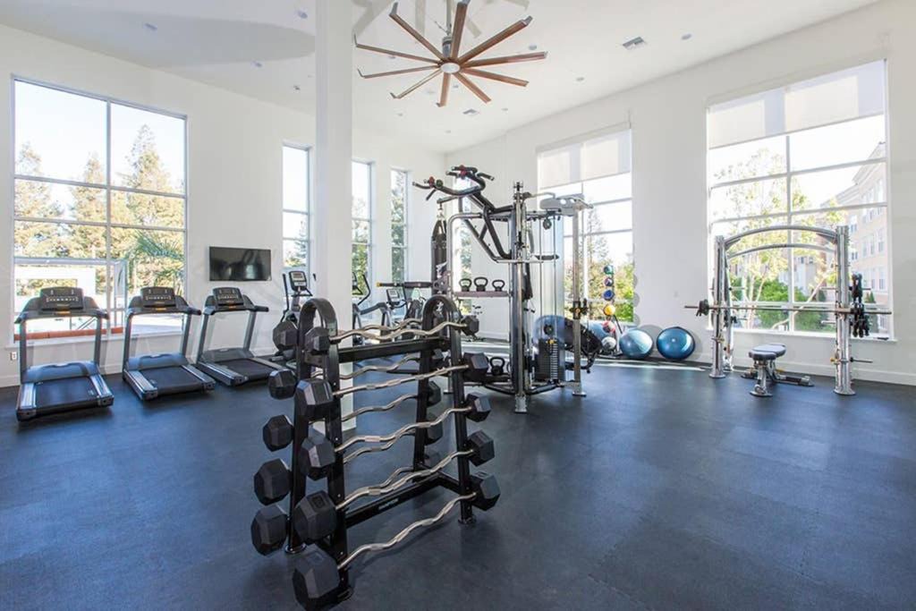Photo of Livingroom in North San Jose