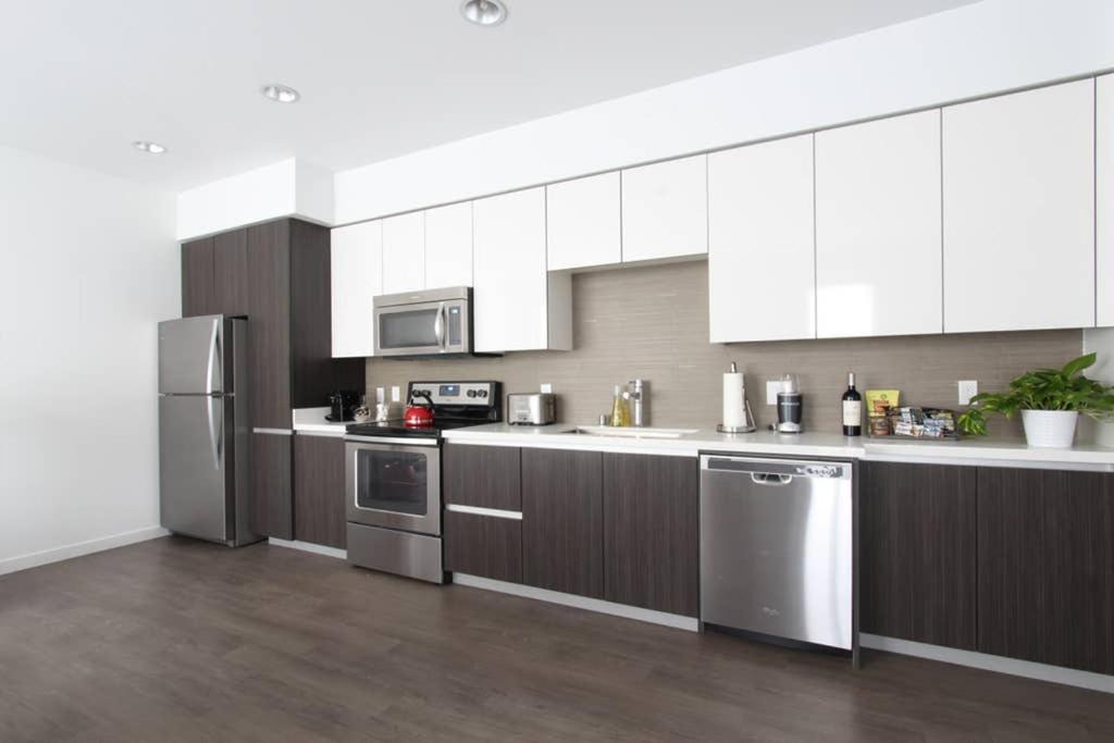 Photo of Kitchen in North San Jose
