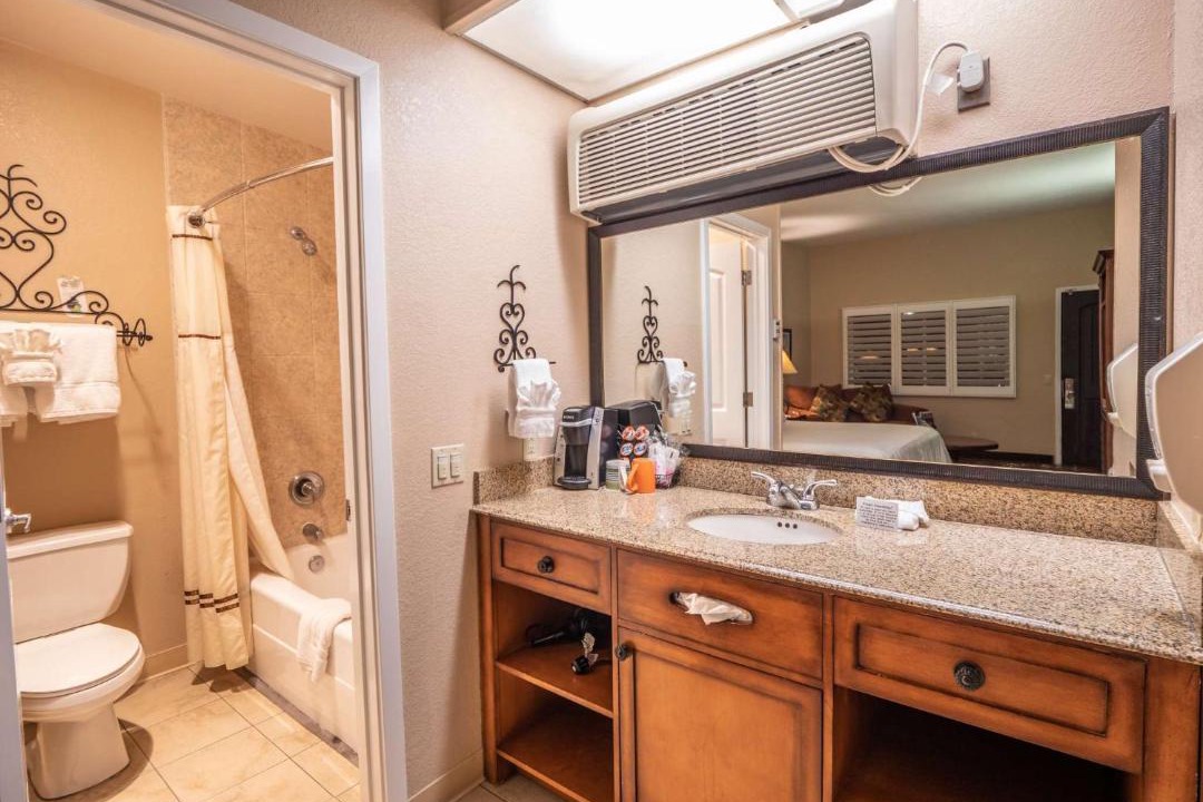 Photo of Bathroom in Ojai