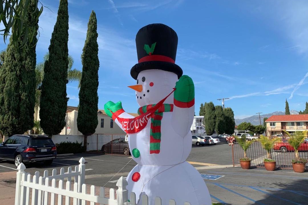 Photo of Others in Rosemead