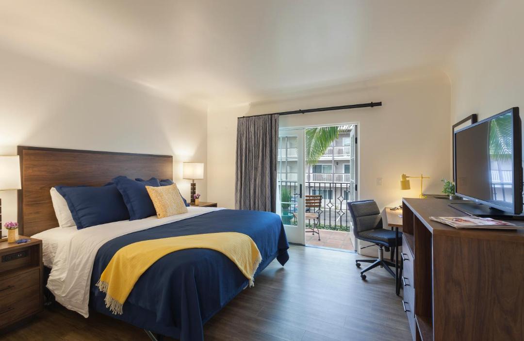 Photo of Bedroom in West Beach