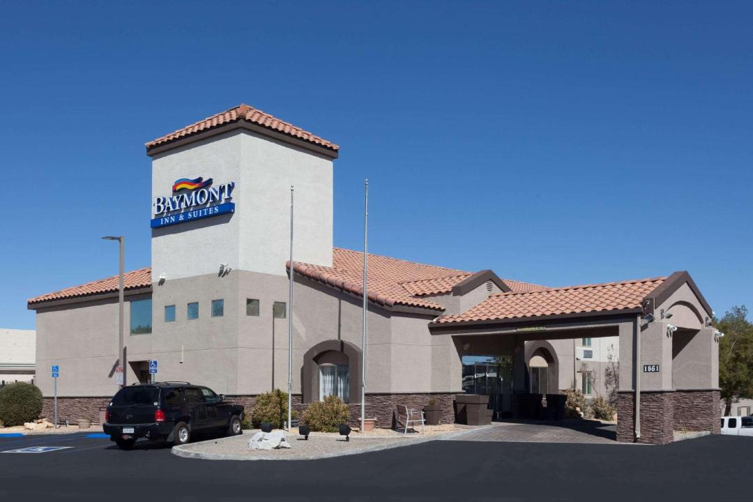 Photo of Others in Barstow