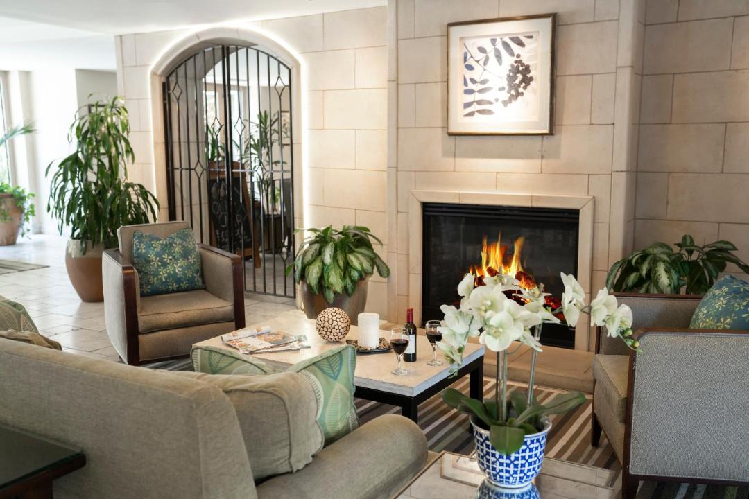 Photo of Livingroom in Mission Viejo